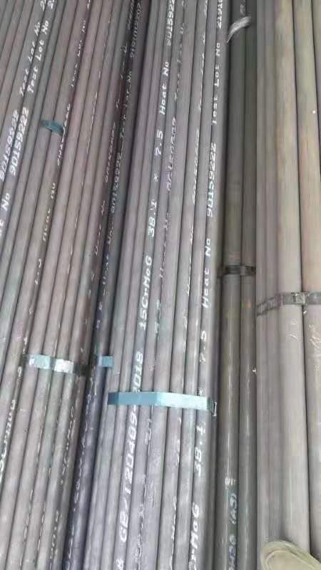 内黄无缝钢管