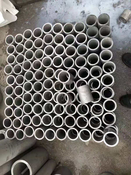 内黄不锈钢管
